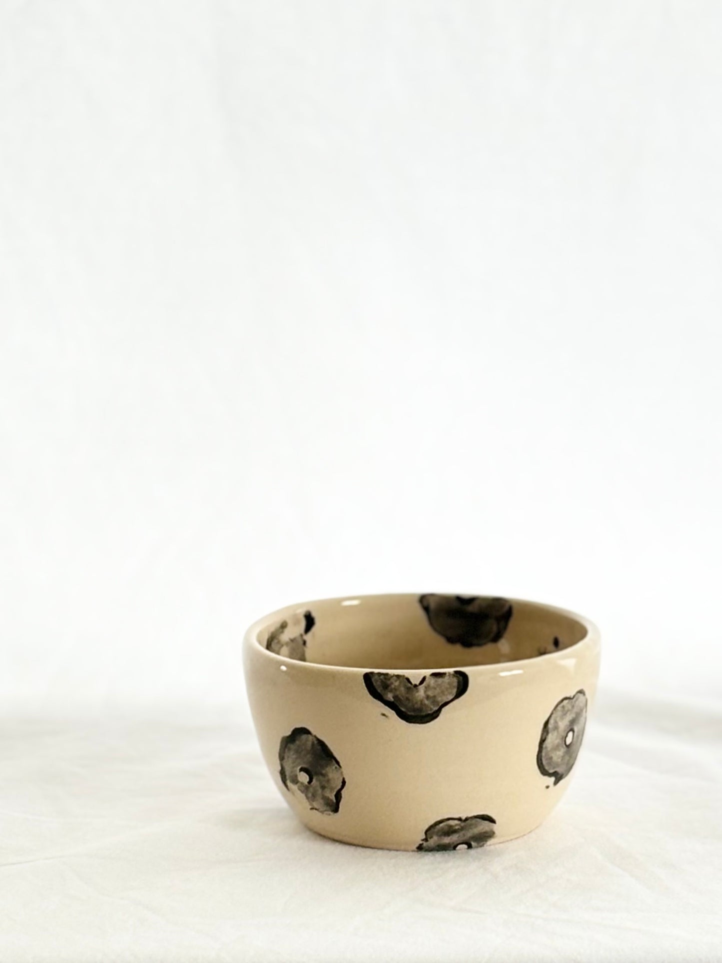 Condiment Bowl