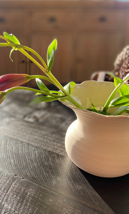 Flower Vase