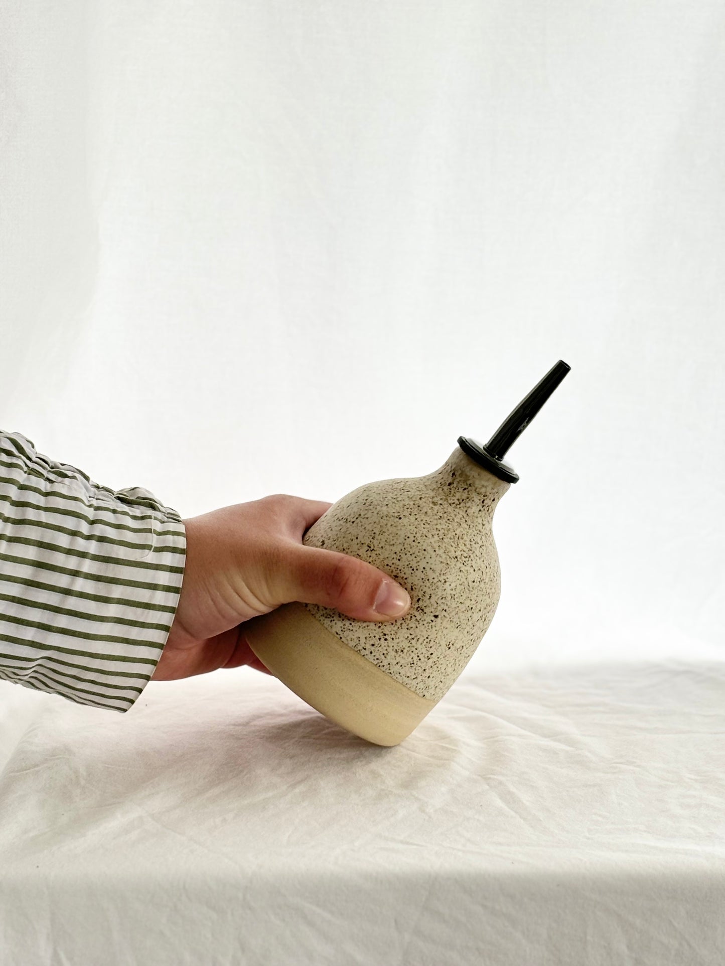 Oil Pourer