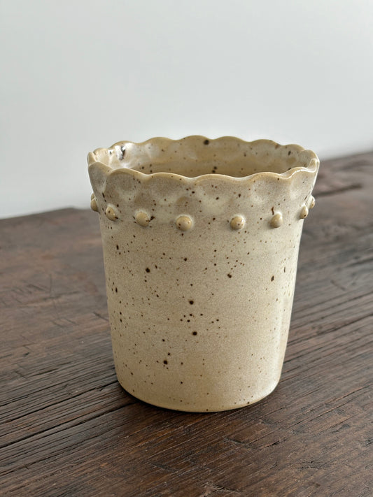 Coffee Tumbler