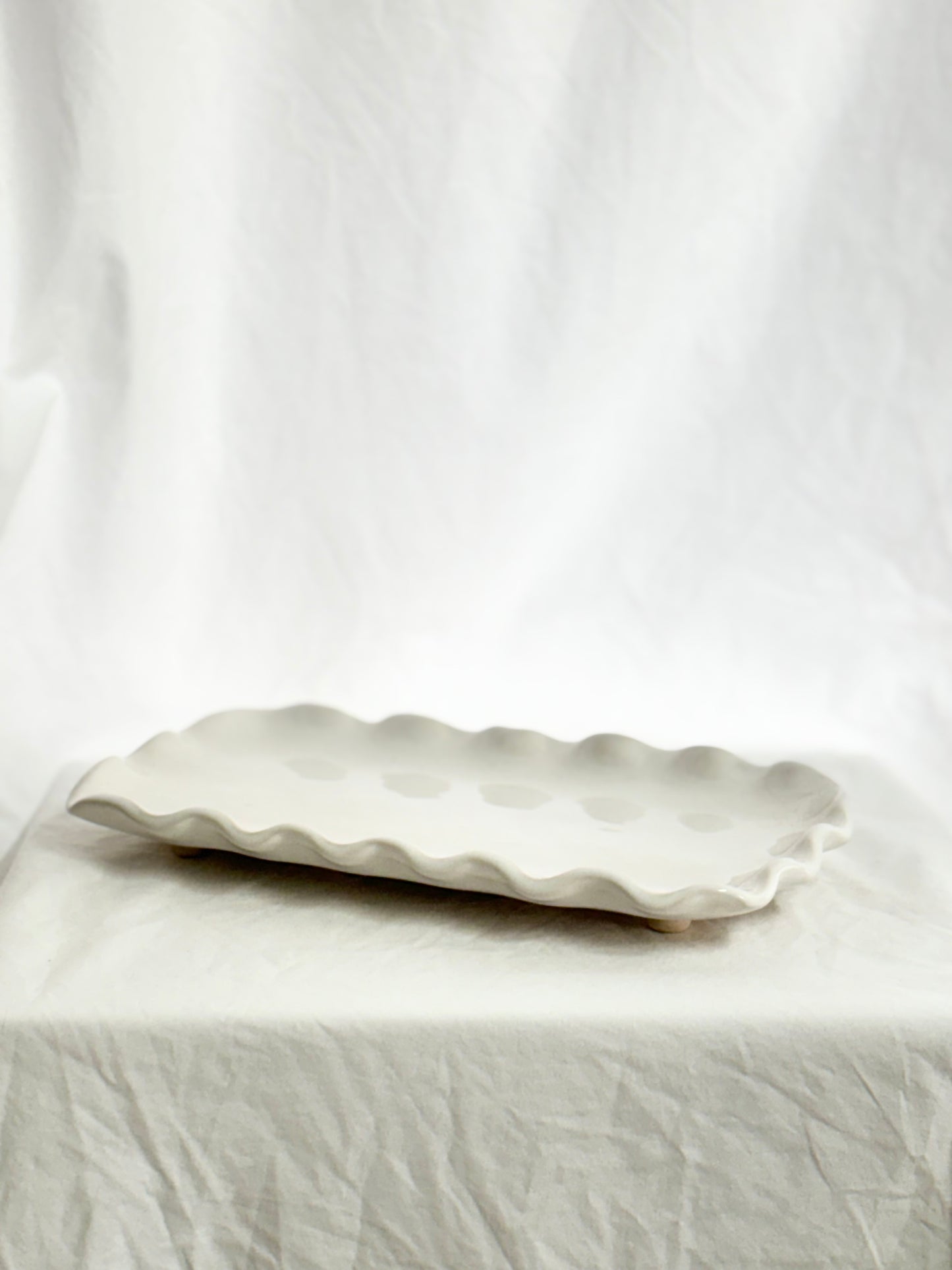 Bathroom/Kitchen Tray