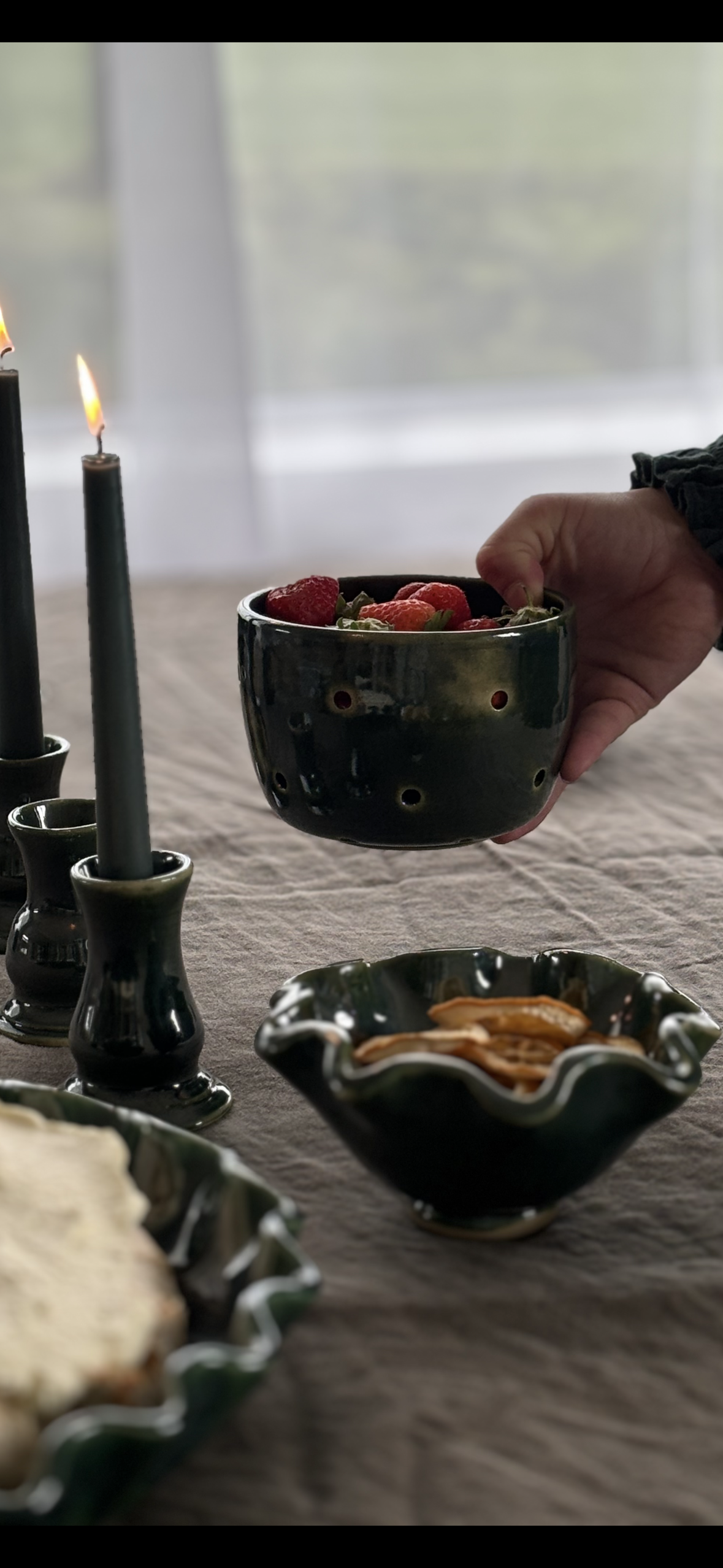 Berry Bowl