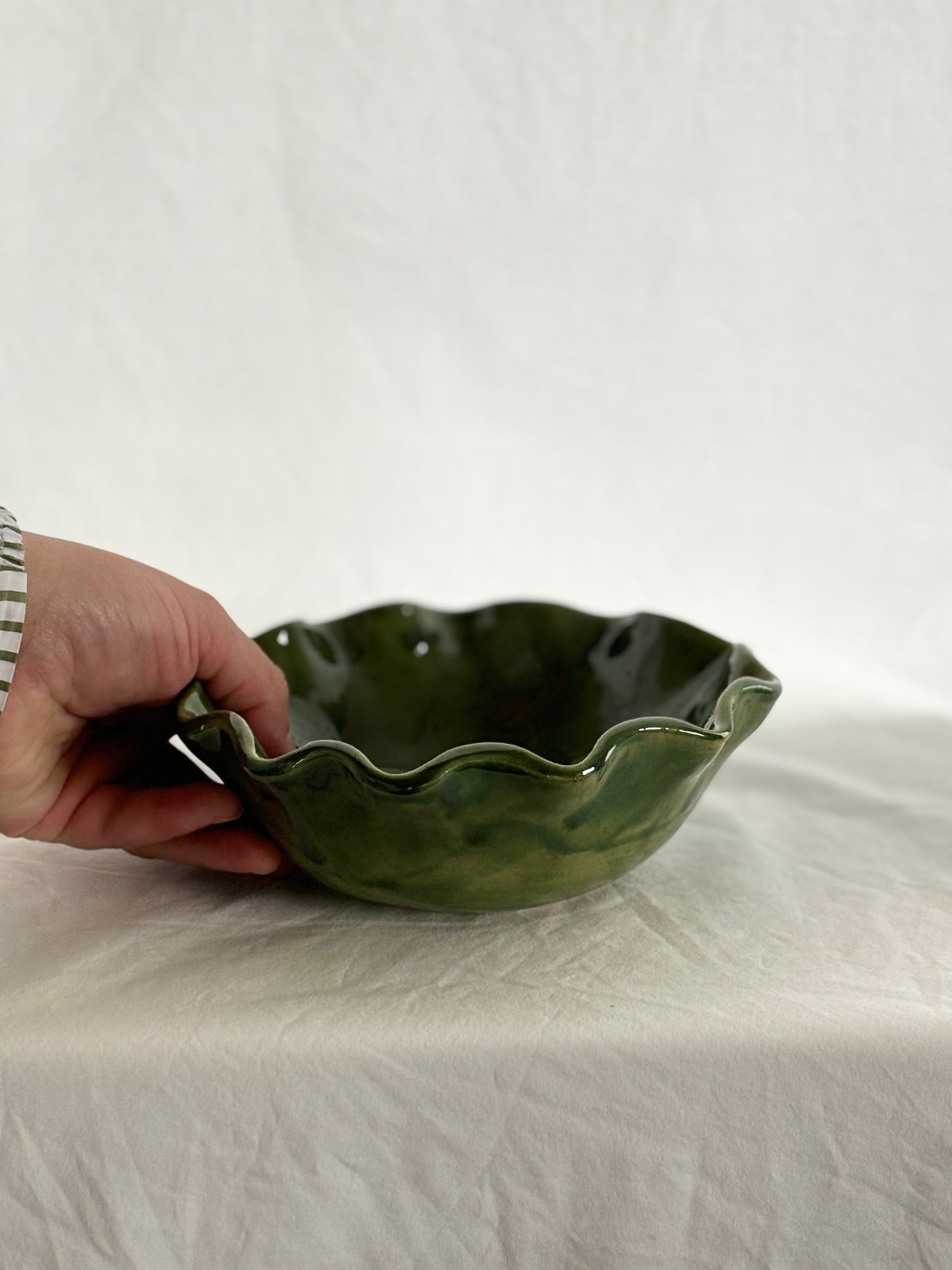 Small Bowl