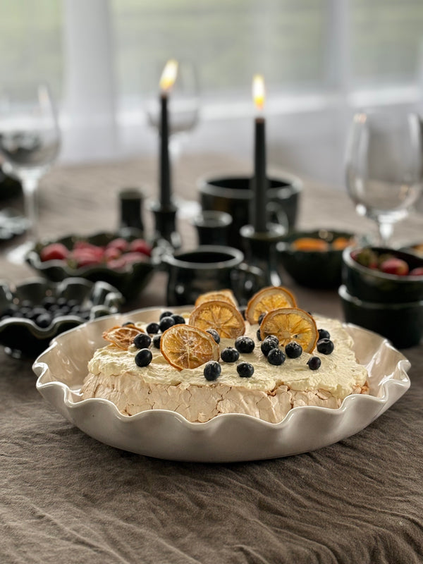 Extra Large Bowl – Magnolia Lane & Co Ceramics