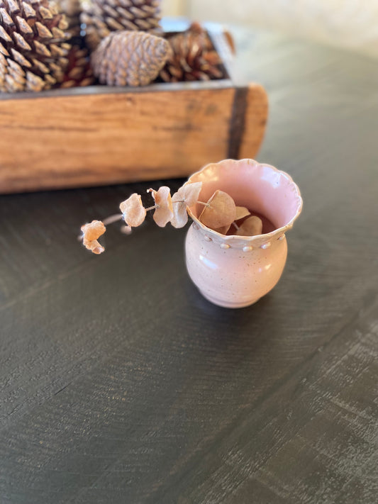 Bud Vase