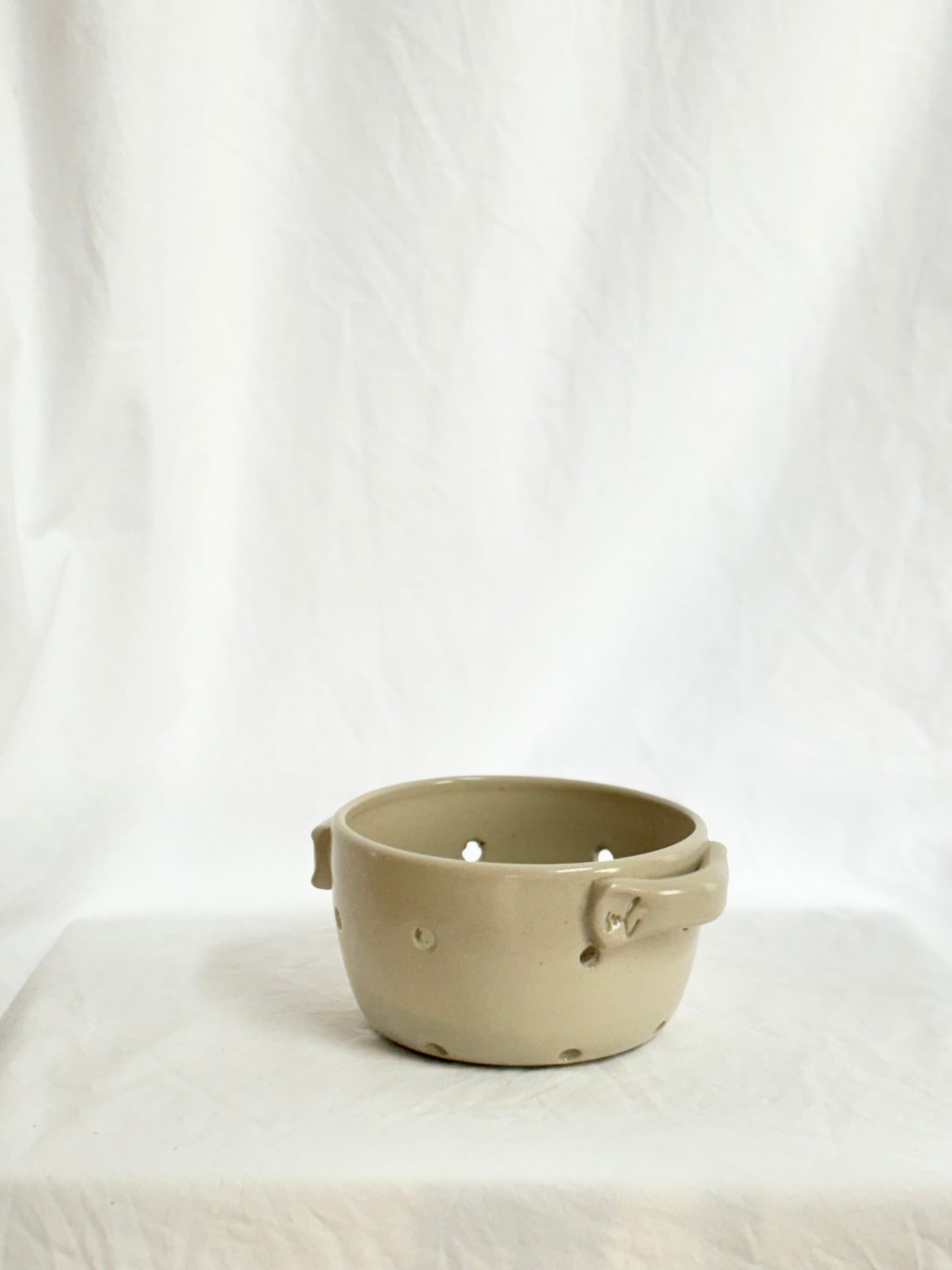 Berry Bowl