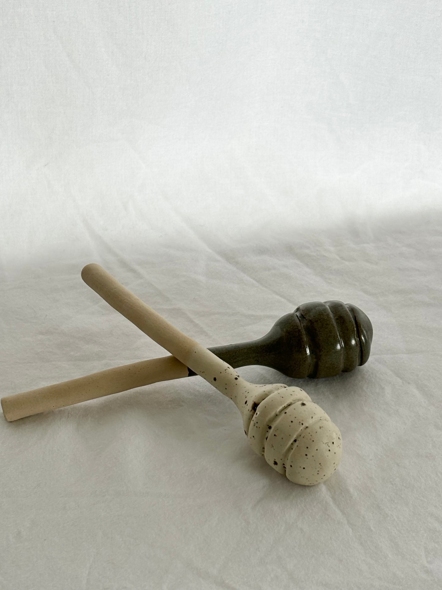 Honey Dipper
