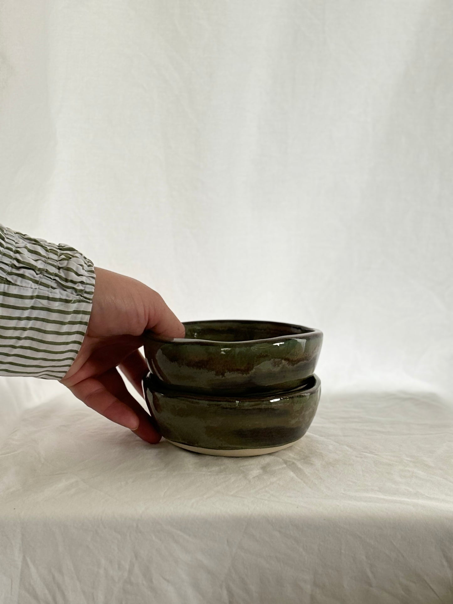 Condiment Bowl-Set of 2