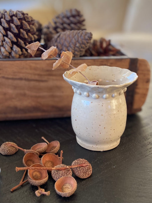 Bud Vase