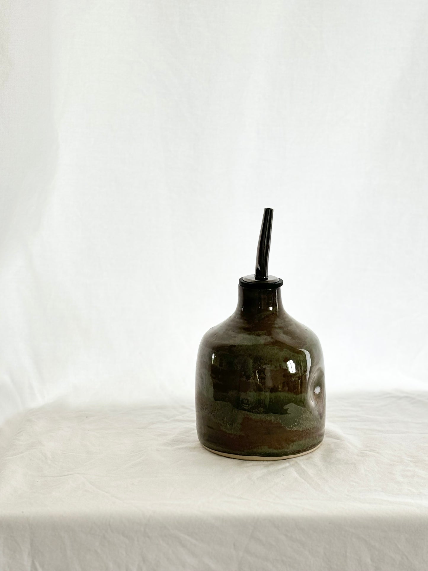 Oil Pourer