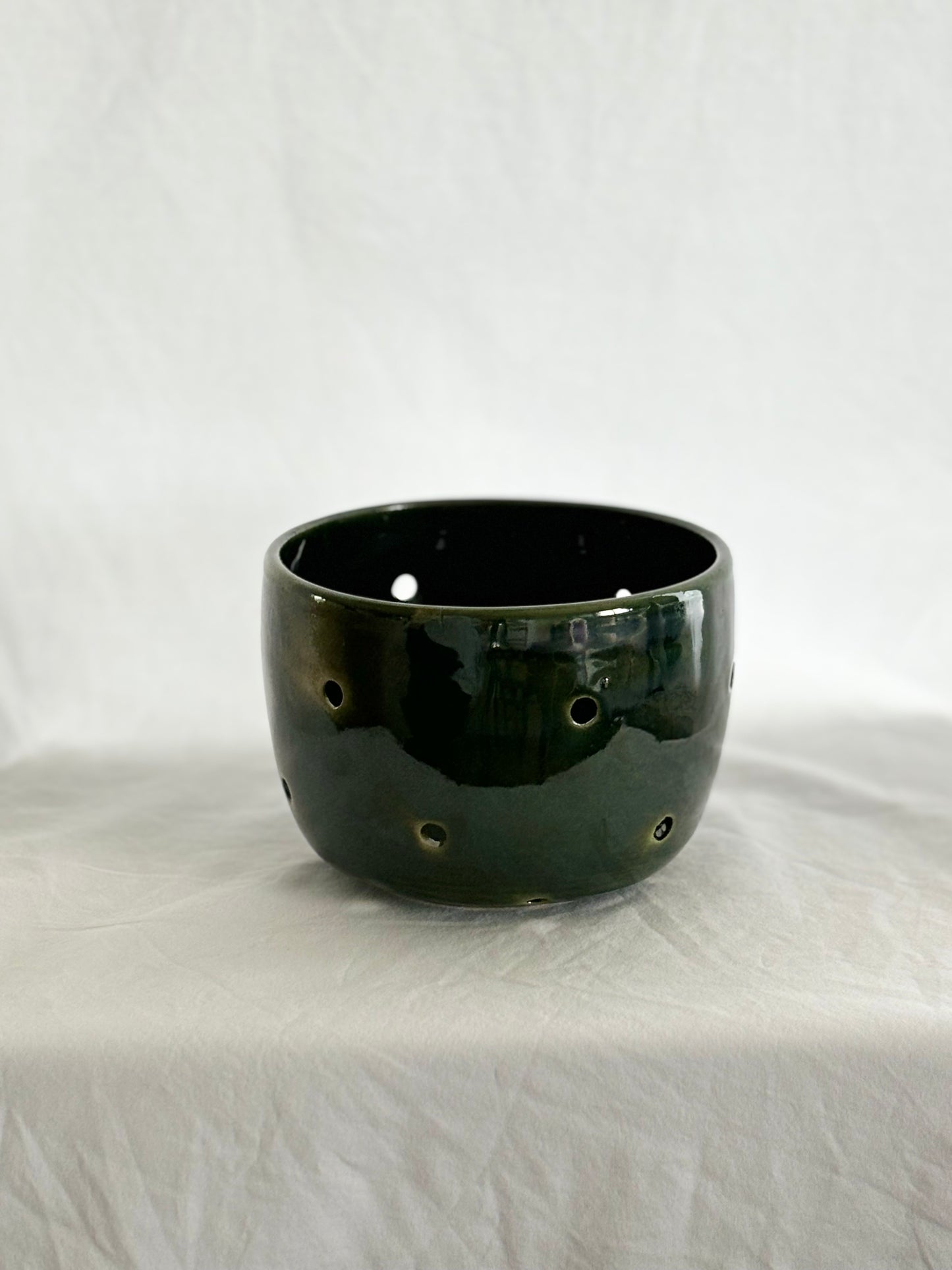 Berry Bowl