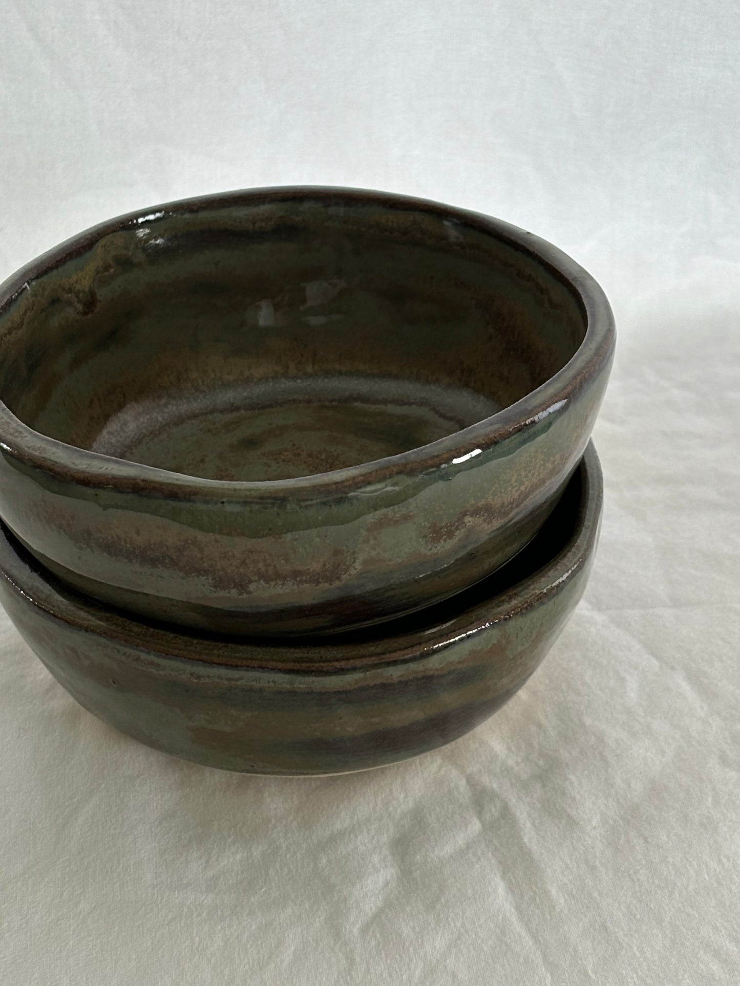 Condiment Bowl-Set of 2