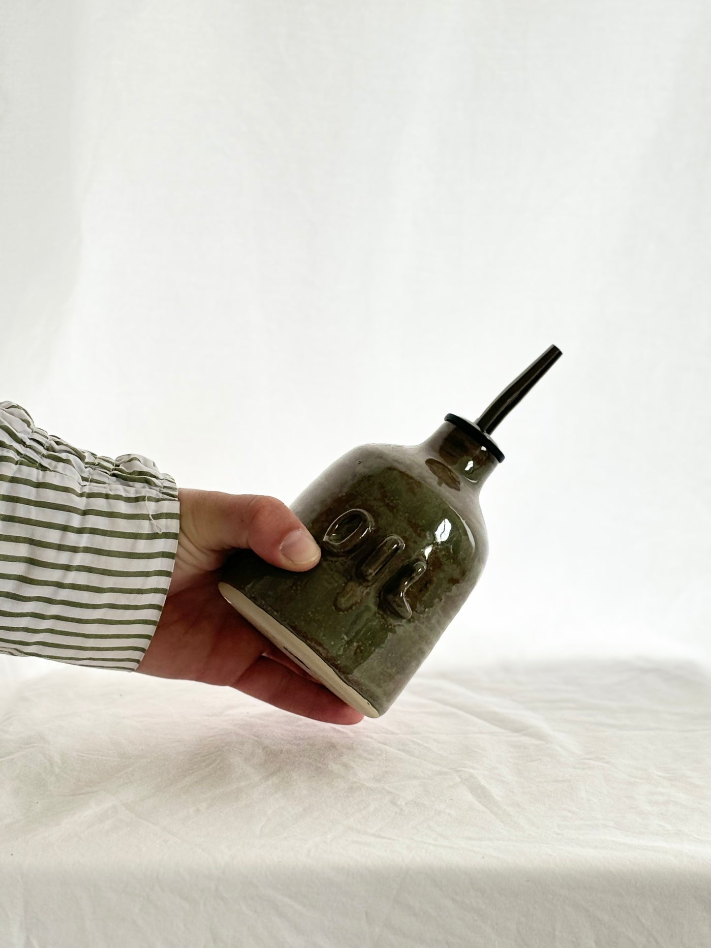 Oil Pourer