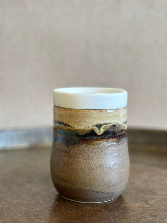 Takeaway Cup
