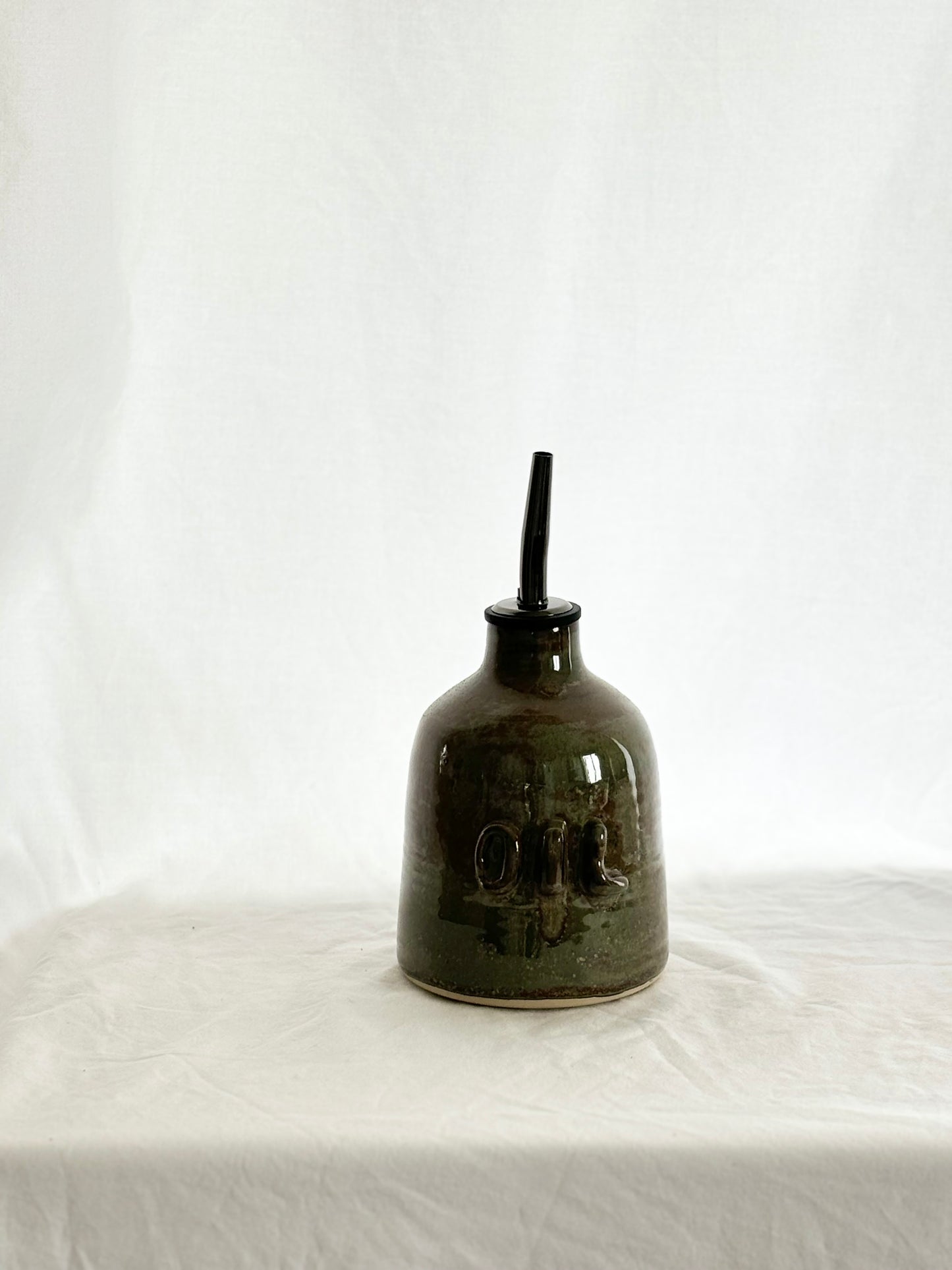 Oil Pourer