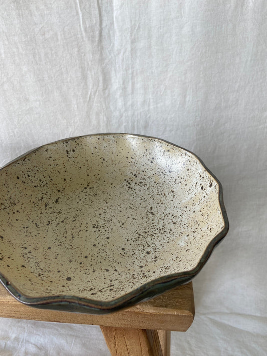 Salad Bowl