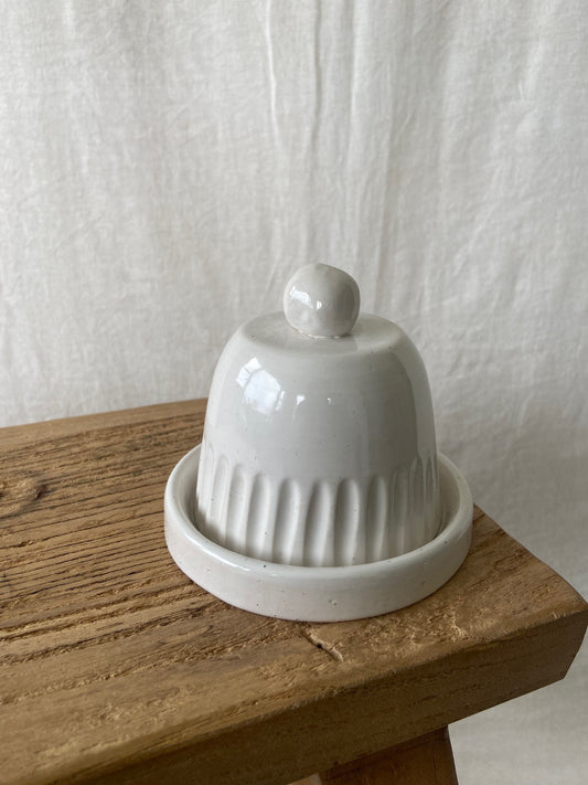 Butter Dish 3