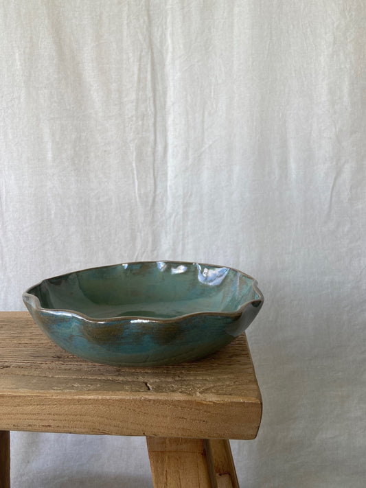 Green Salad Bowl