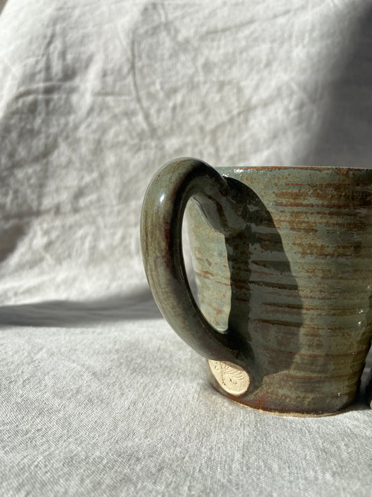 Tall Mug