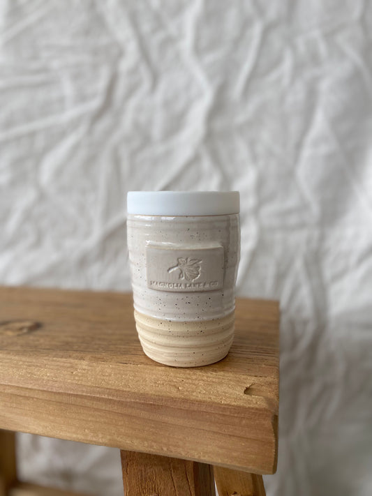 Takeaway Cup