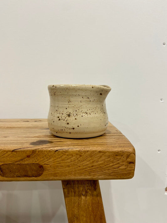 Speckled Jug